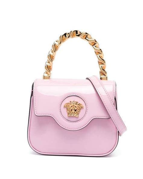 versace bimba|bloomingdale's versace mini bag.